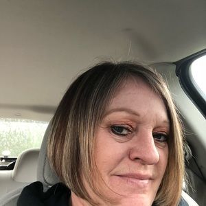 Meet your Posher, Terri